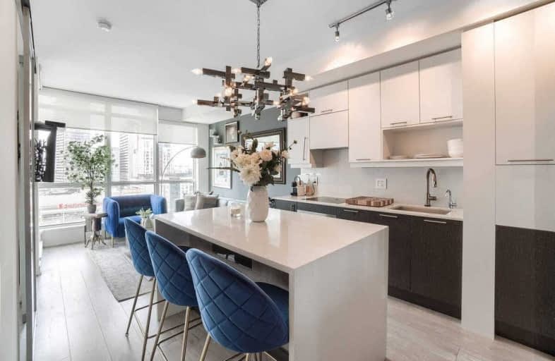 1408-30 Nelson Street, Toronto | Image 1