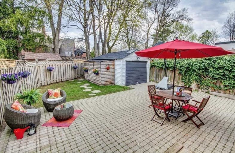 1632 Bathurst Street, Toronto | Image 1