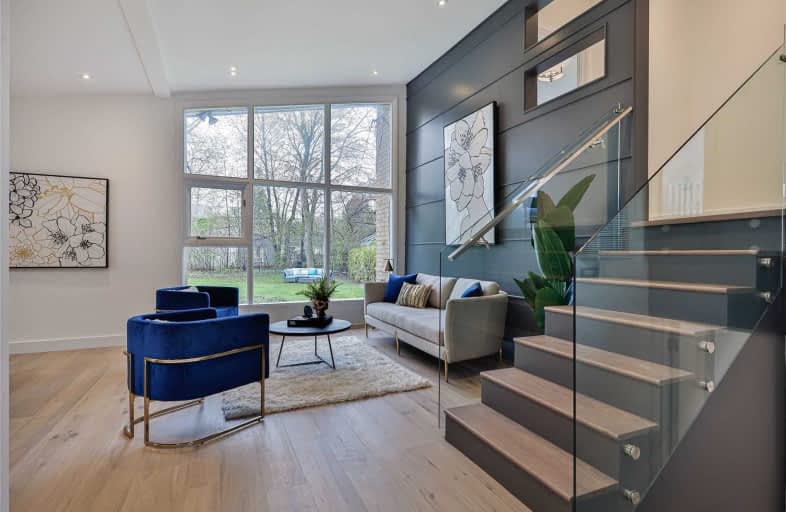 55 Jocelyn Crescent, Toronto | Image 1