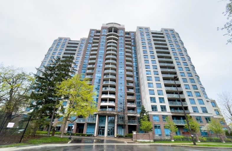920-233 Beecroft Road, Toronto | Image 1