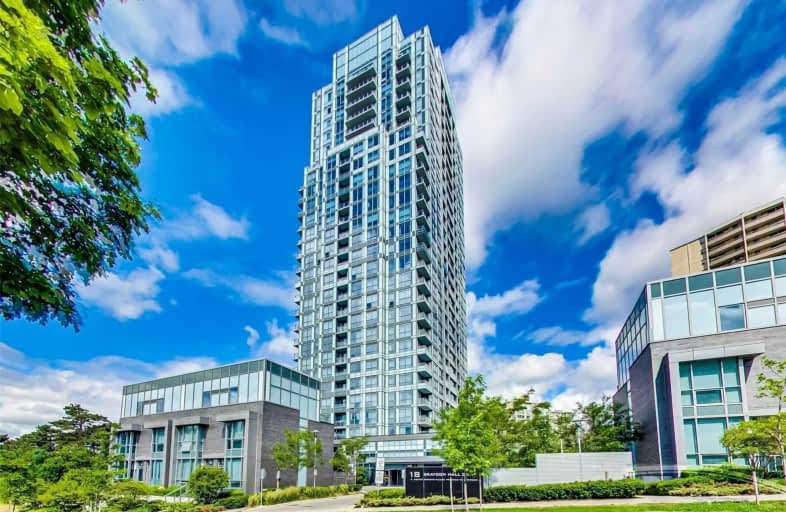1401-18 Graydon Hall Drive, Toronto | Image 1