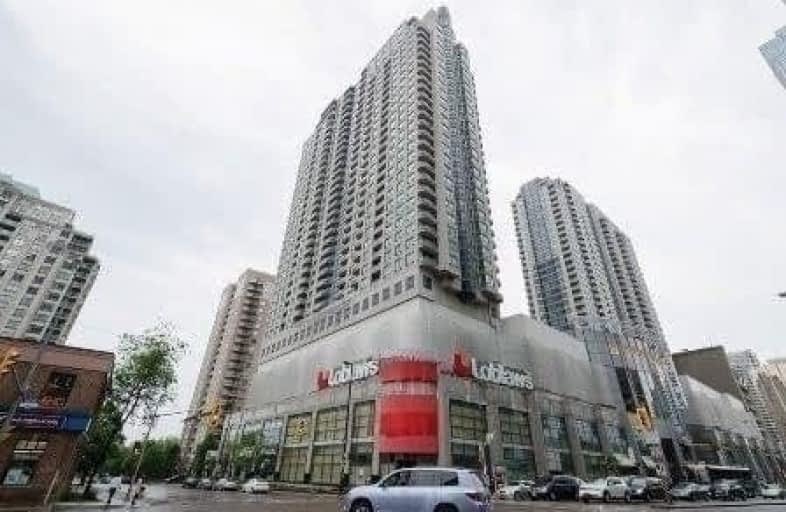 701-33 Empress Avenue, Toronto | Image 1