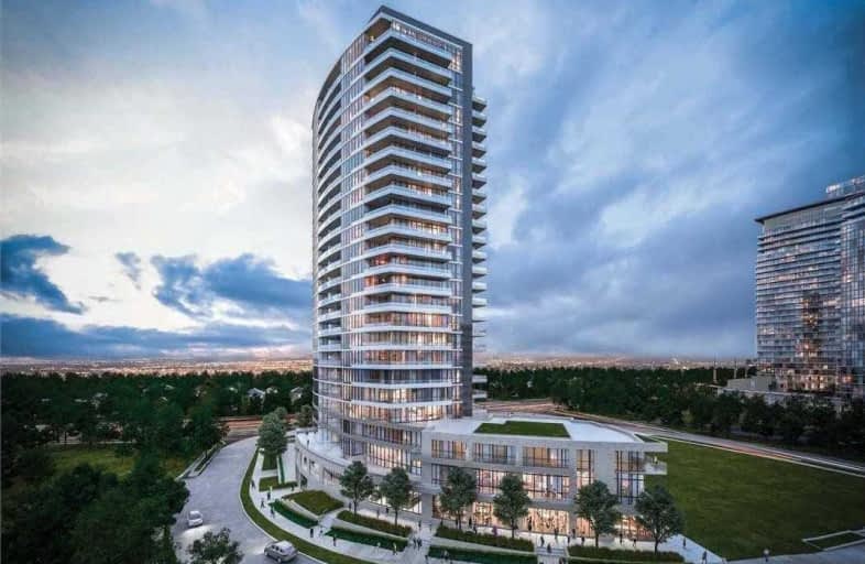 603-50 Forest Manor Road, Toronto | Image 1
