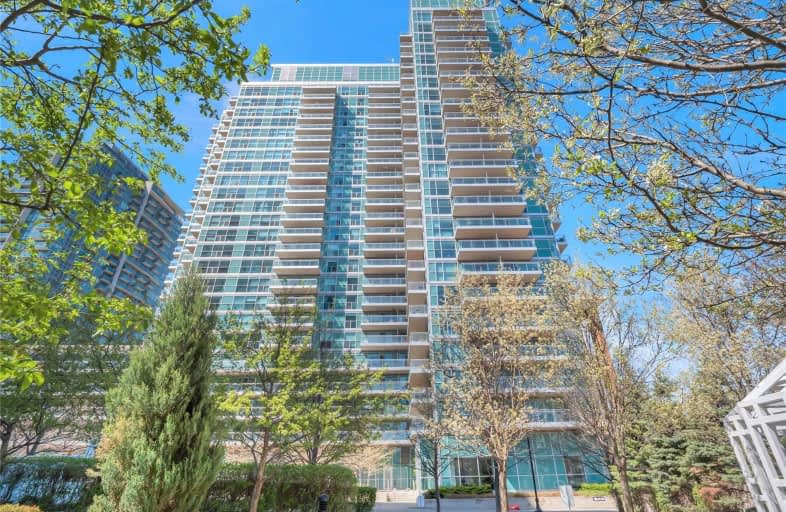 2301-100 Western Battery Road, Toronto | Image 1