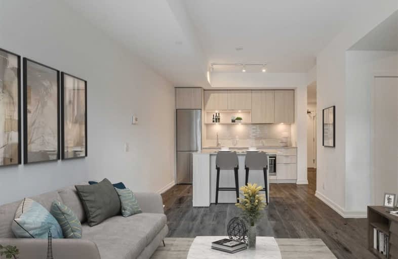 209-20 Tubman Street, Toronto | Image 1