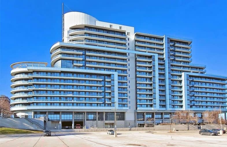 637-2885 Bayview Avenue, Toronto | Image 1