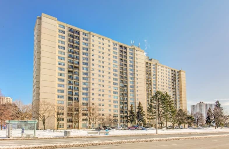 1601-5 Parkway Forest Drive, Toronto | Image 1
