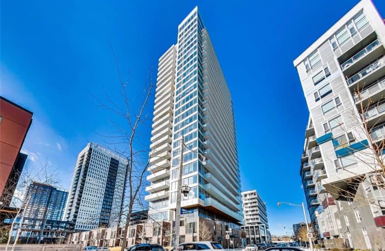 612-20 Tubman Street, Toronto | Image 1