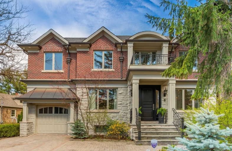 52 Rykert Crescent, Toronto | Image 1
