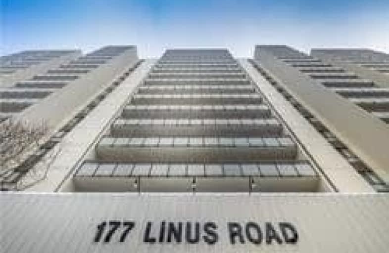 1204-177 Linus Road, Toronto | Image 1