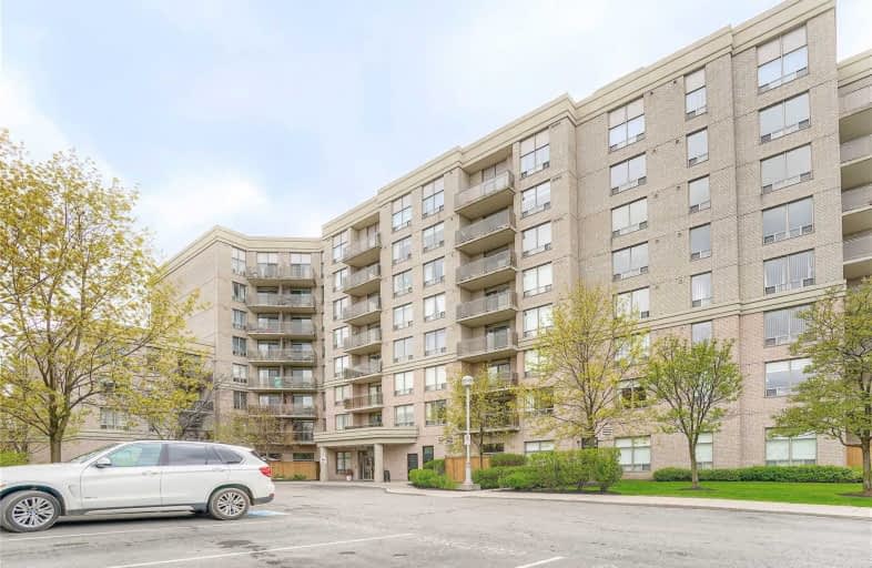 Lph 1-1730 Eglinton Avenue East, Toronto | Image 1