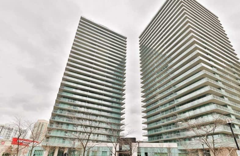 2407-5508 Yonge Street, Toronto | Image 1