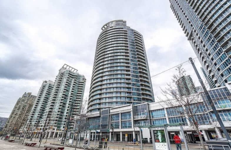 1003-218 Queens Quay West, Toronto | Image 1