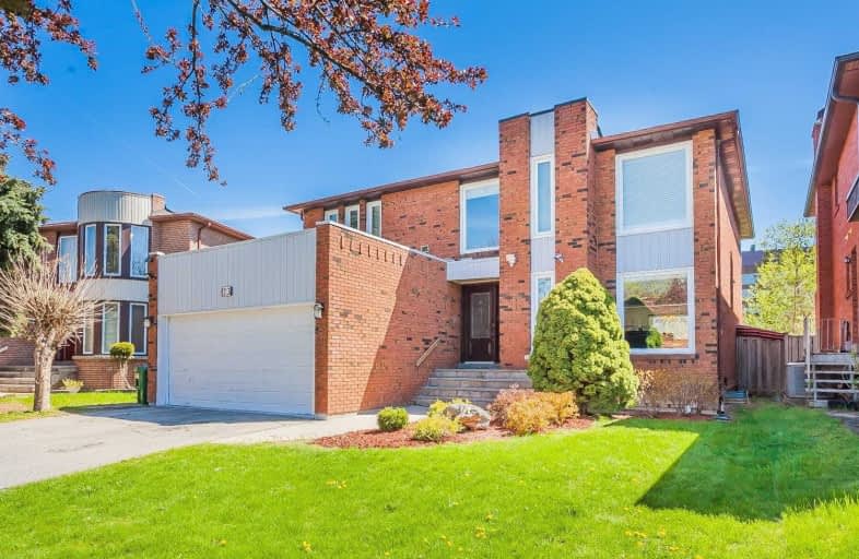 23 Clarinda Drive, Toronto | Image 1