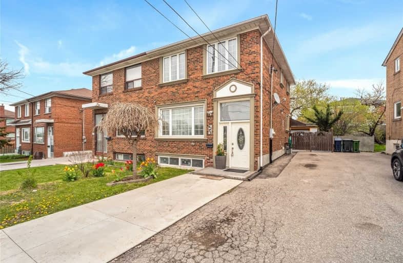 4253 Dufferin Street, Toronto | Image 1