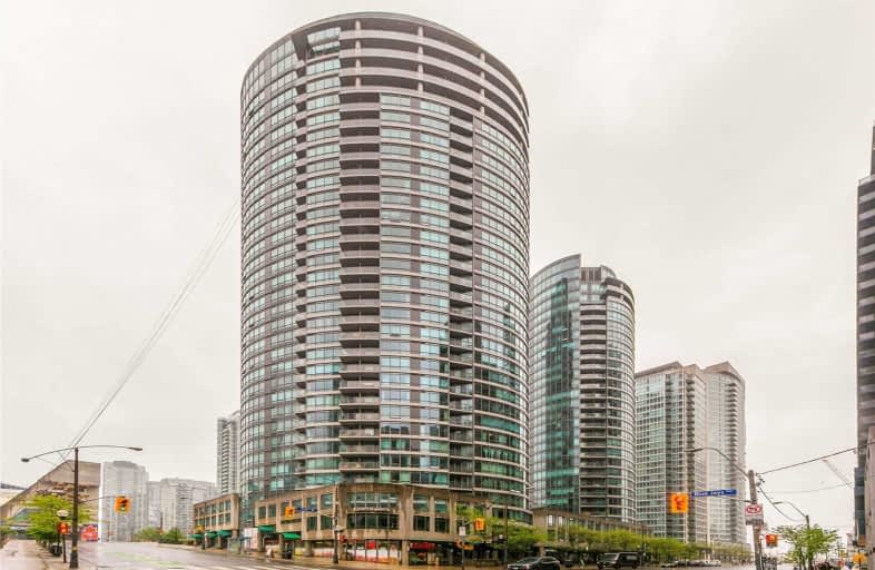 2810-361 Front Street West, Toronto | Image 1
