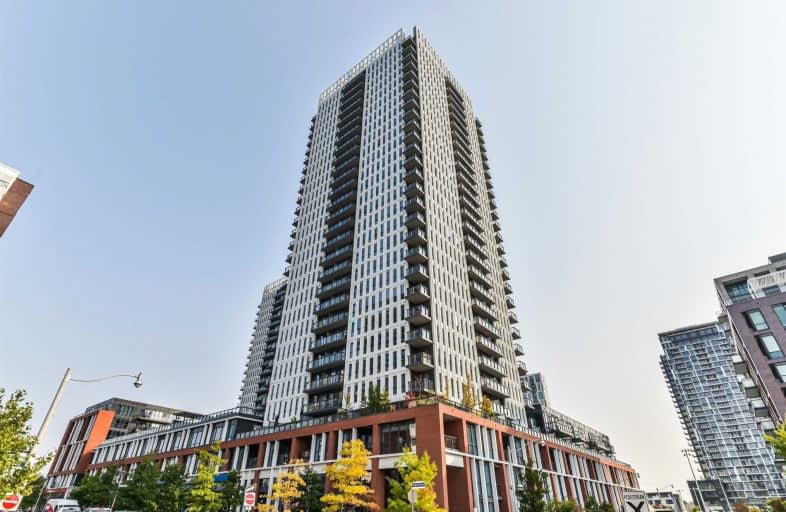 1603-55 Regent Park Boulevard, Toronto | Image 1