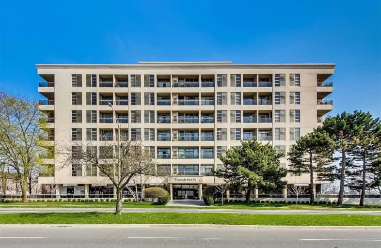 Ph701-1 Leaside Park Drive, Toronto | Image 1