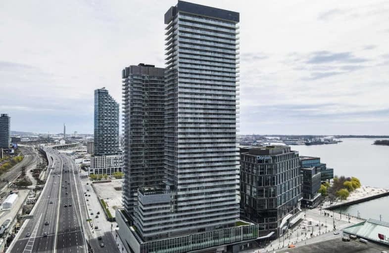 4106-15 Lower Jarvis Street, Toronto | Image 1