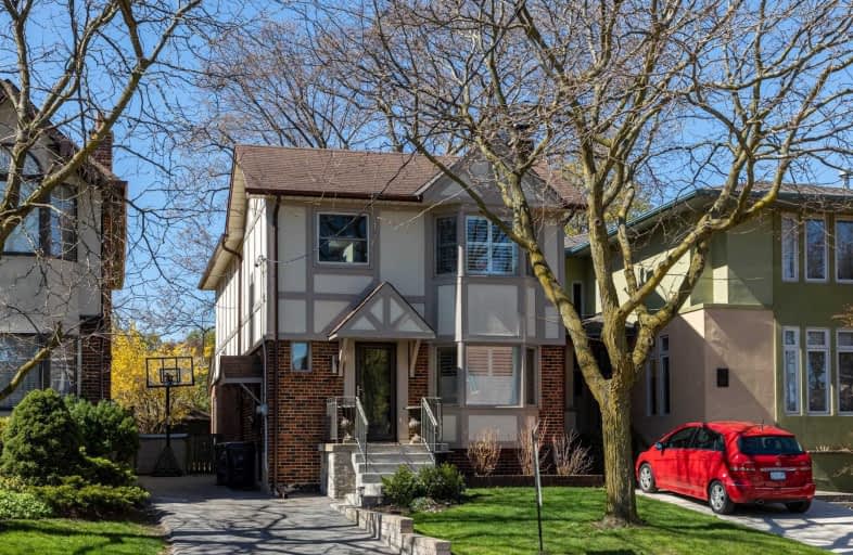 11 Kenrae Road, Toronto | Image 1
