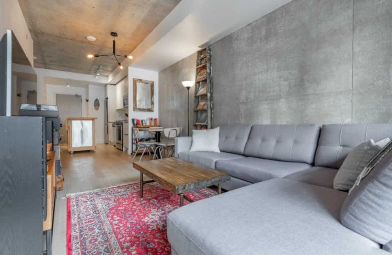 1315-111 Bathurst Street, Toronto | Image 1