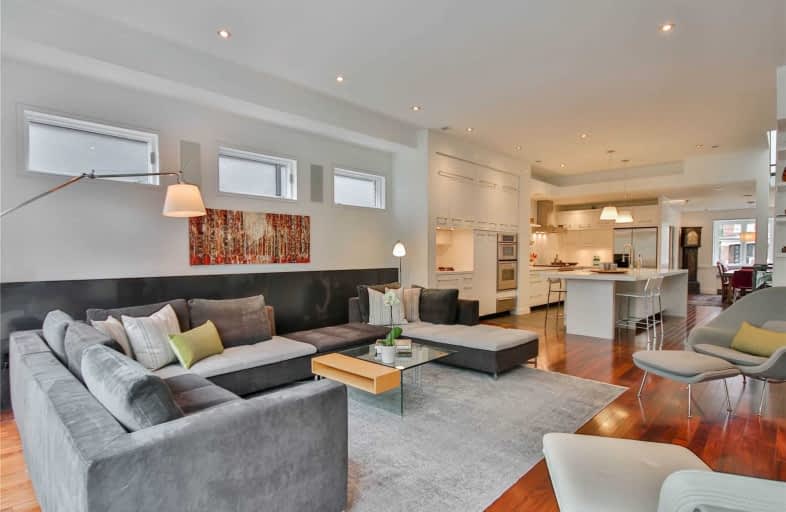 173 St Germain Avenue, Toronto | Image 1