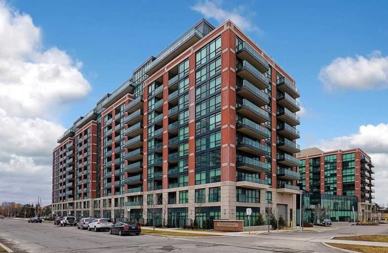 657-525 Wilson Avenue, Toronto | Image 1