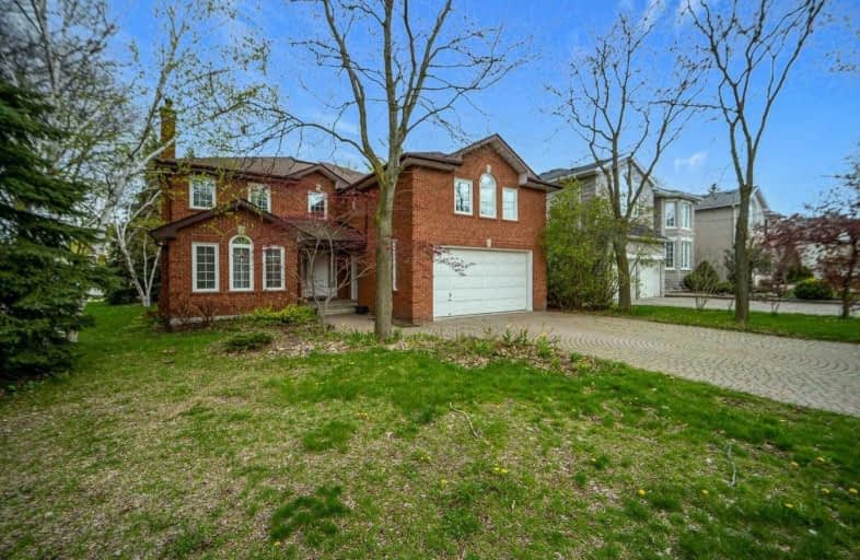 131 Horsham Avenue, Toronto | Image 1