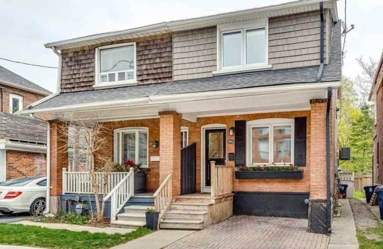 981 Mount Pleasant Road, Toronto | Image 1