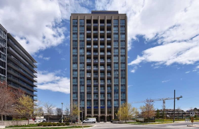 713-75 The Donway West, Toronto | Image 1
