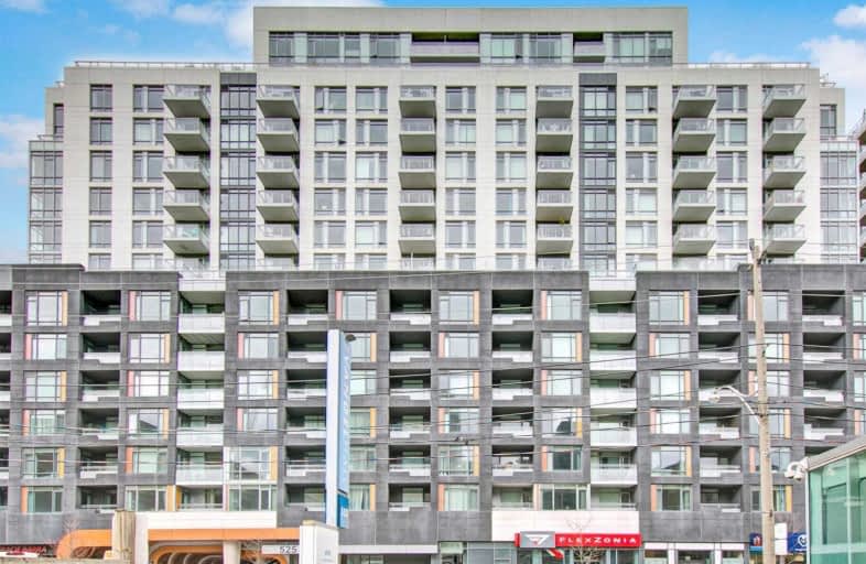 1019-525 Adelaide Street West, Toronto | Image 1