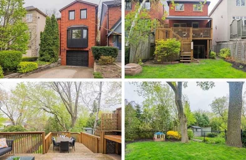 385 Saint Germain Avenue, Toronto | Image 1