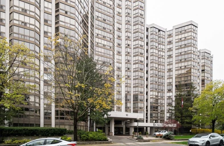 1407-10 Kenneth Avenue, Toronto | Image 1