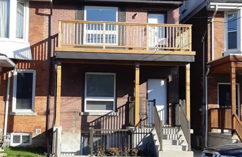 1003 Bathurst Street, Toronto | Image 1
