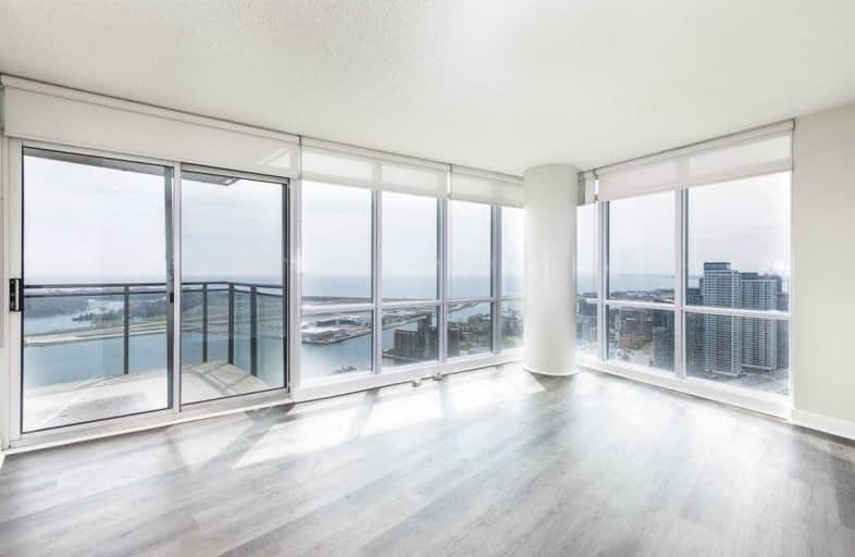 4915-11 Brunel Court, Toronto | Image 1