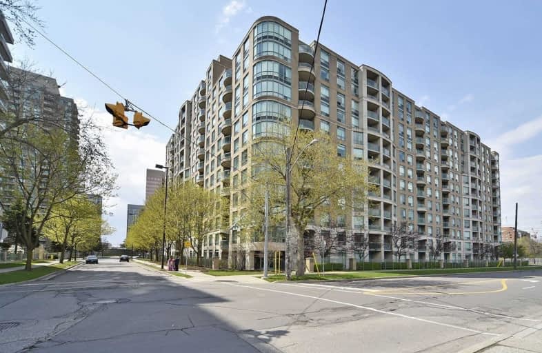Uph03-8 Pemberton Avenue, Toronto | Image 1