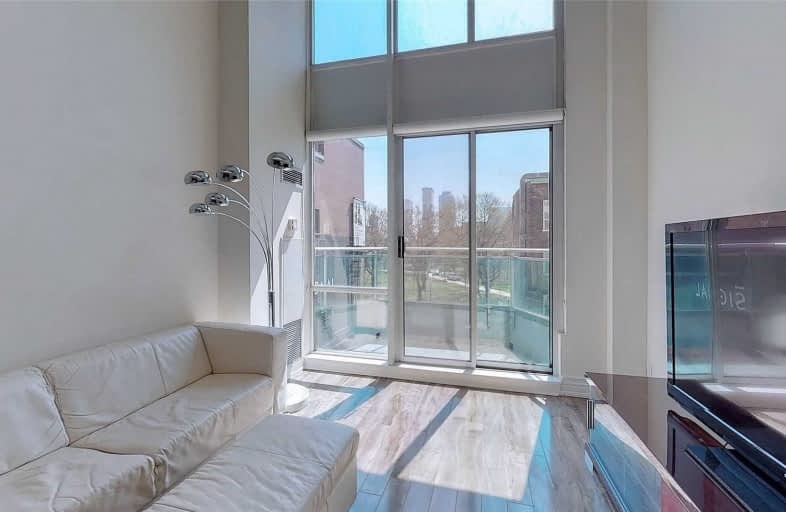 311-77 Lombard Street, Toronto | Image 1
