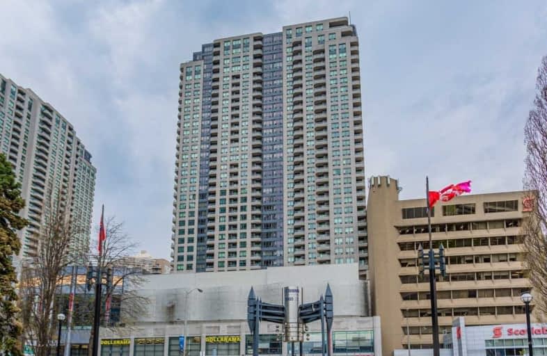 2305-8 Hillcrest Avenue, Toronto | Image 1