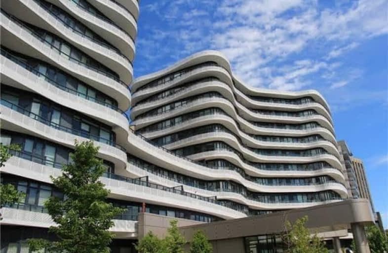 205-99 The Donway West, Toronto | Image 1