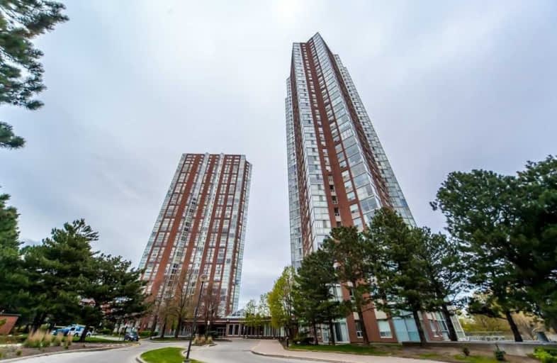 3307-7 Concorde Place, Toronto | Image 1