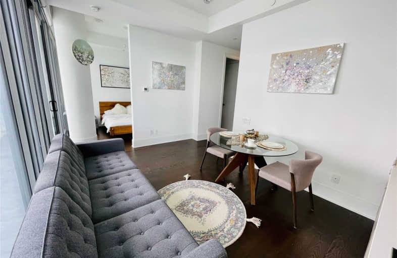 Ph 47-50 Charles Street East, Toronto | Image 1
