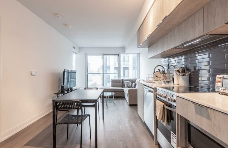 2011-181 Dundas Street East, Toronto | Image 1