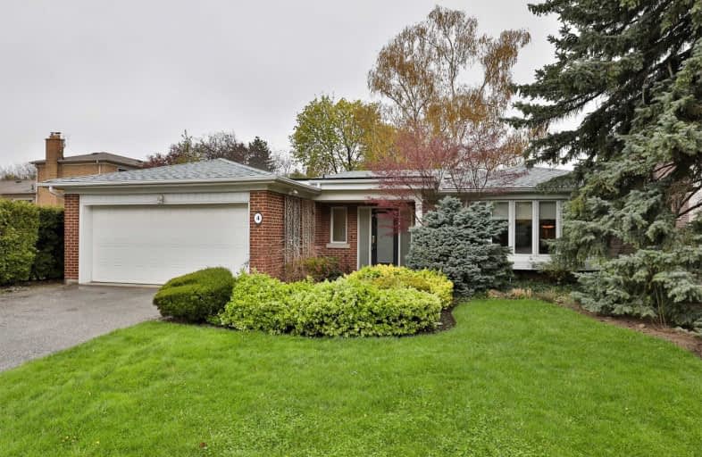 4 Montressor Drive, Toronto | Image 1