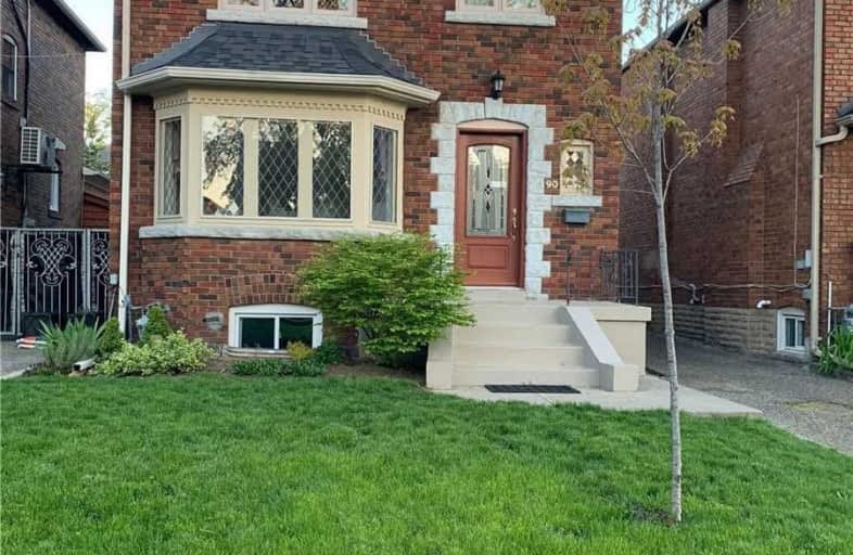 90 Hanna Road, Toronto | Image 1