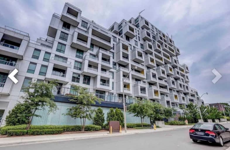 205-38 Cameron Street, Toronto | Image 1