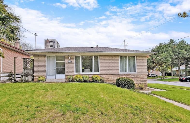 111 Rameau Drive, Toronto | Image 1