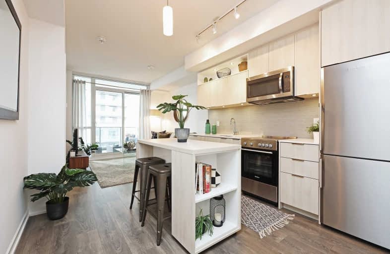 711-50 Forest Manor Road, Toronto | Image 1