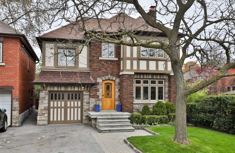115 Donegall Drive, Toronto | Image 1