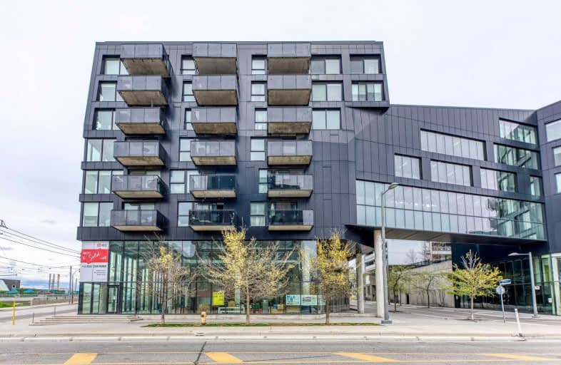 1502-51 Trolley Crescent, Toronto | Image 1