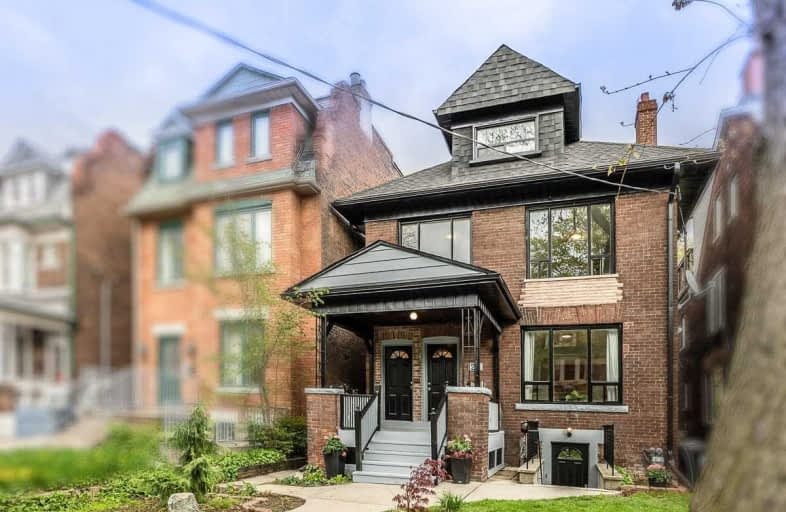 27 Delaware Avenue, Toronto | Image 1